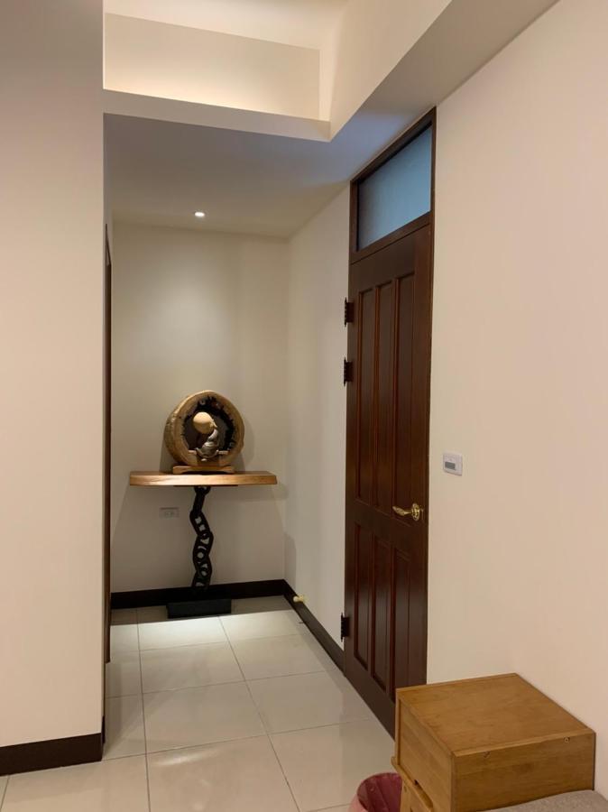 Chiang Mi No.1 B&B Chaozhou المظهر الخارجي الصورة