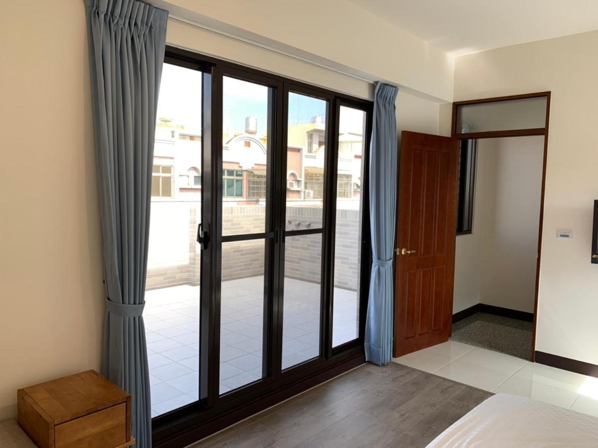 Chiang Mi No.1 B&B Chaozhou المظهر الخارجي الصورة