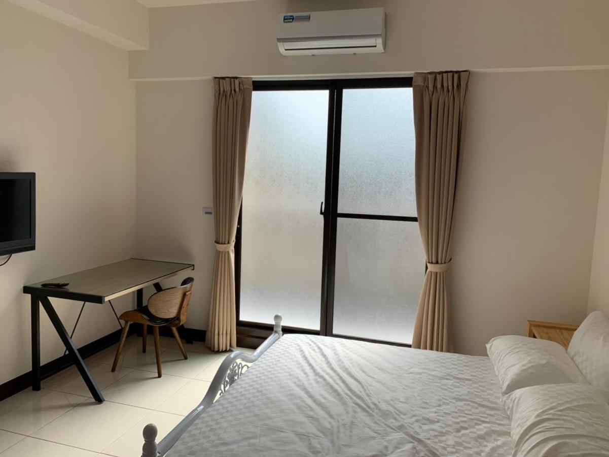 Chiang Mi No.1 B&B Chaozhou المظهر الخارجي الصورة