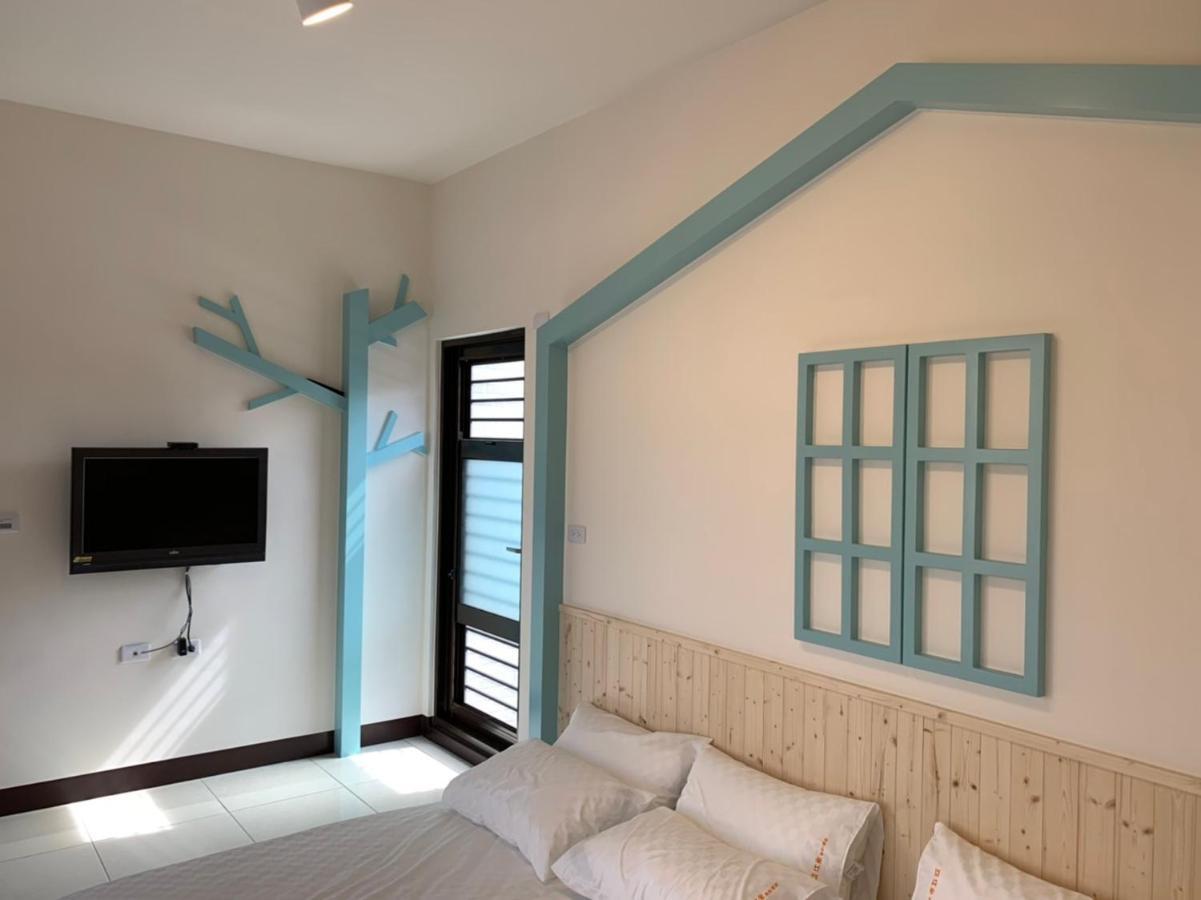 Chiang Mi No.1 B&B Chaozhou المظهر الخارجي الصورة