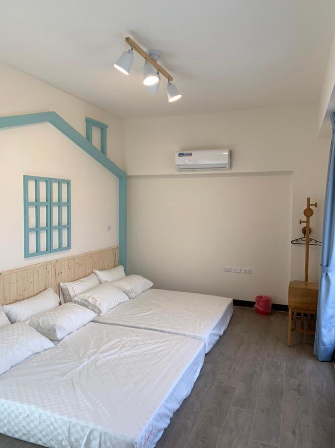 Chiang Mi No.1 B&B Chaozhou المظهر الخارجي الصورة