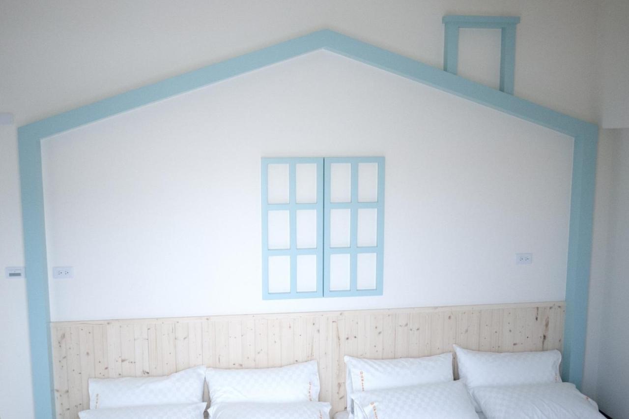 Chiang Mi No.1 B&B Chaozhou المظهر الخارجي الصورة