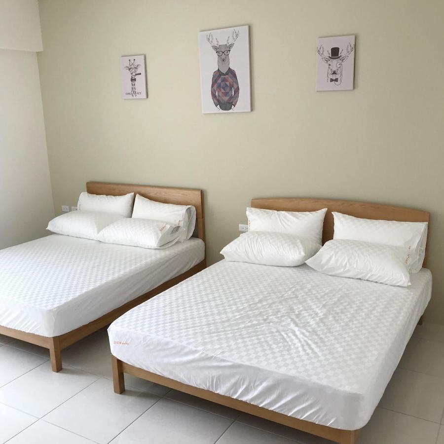 Chiang Mi No.1 B&B Chaozhou المظهر الخارجي الصورة