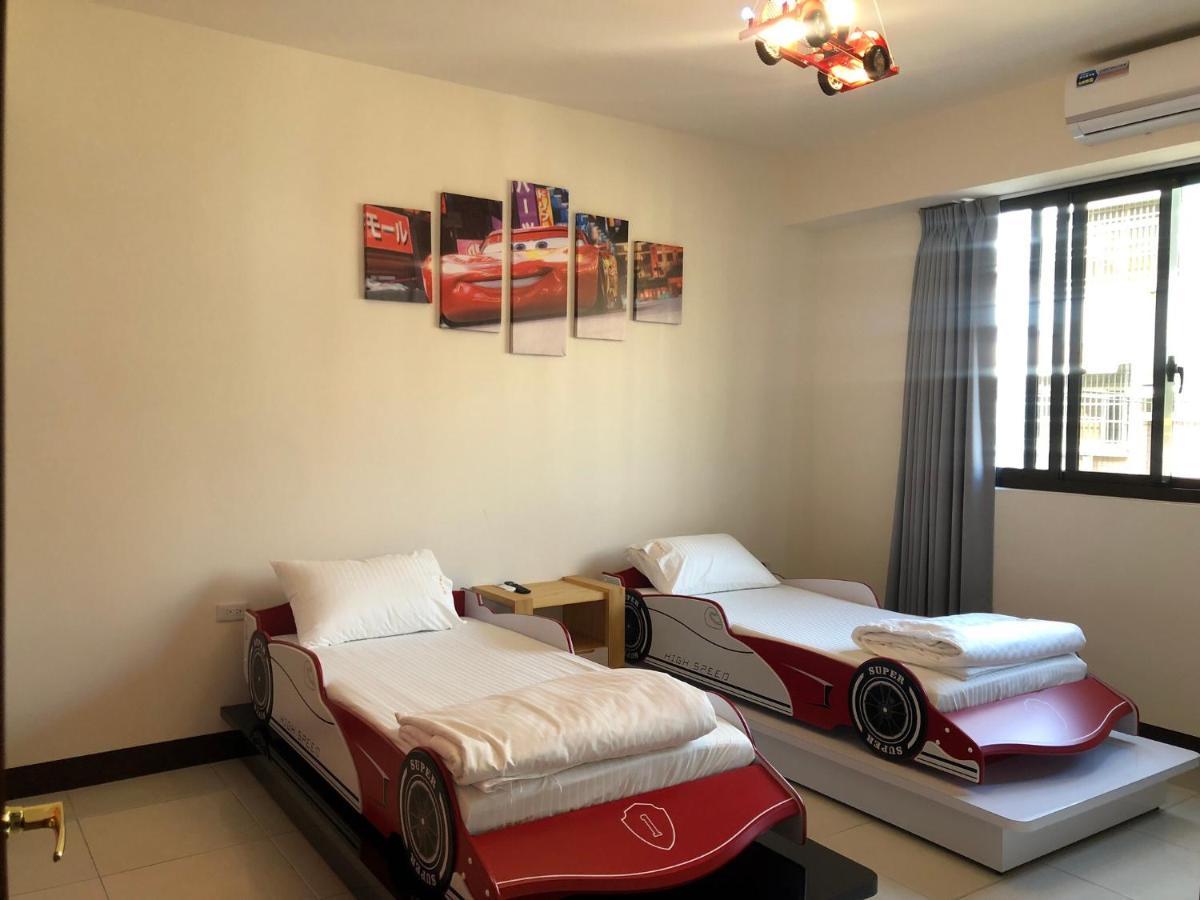 Chiang Mi No.1 B&B Chaozhou المظهر الخارجي الصورة