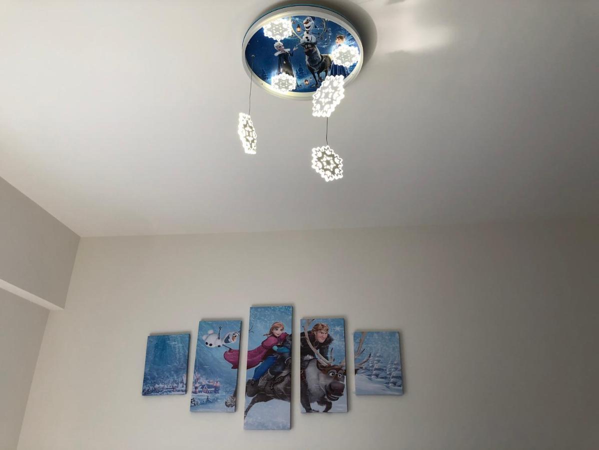 Chiang Mi No.1 B&B Chaozhou المظهر الخارجي الصورة