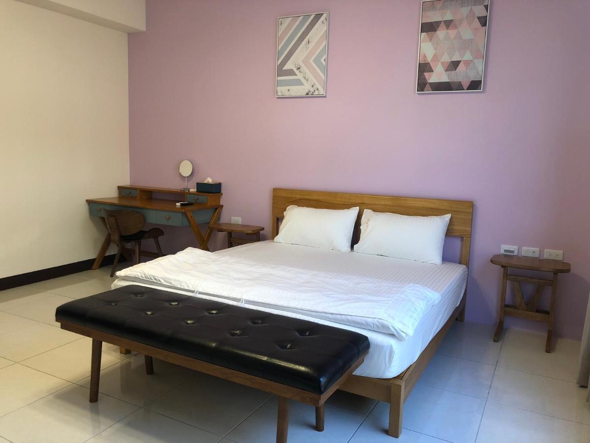 Chiang Mi No.1 B&B Chaozhou المظهر الخارجي الصورة