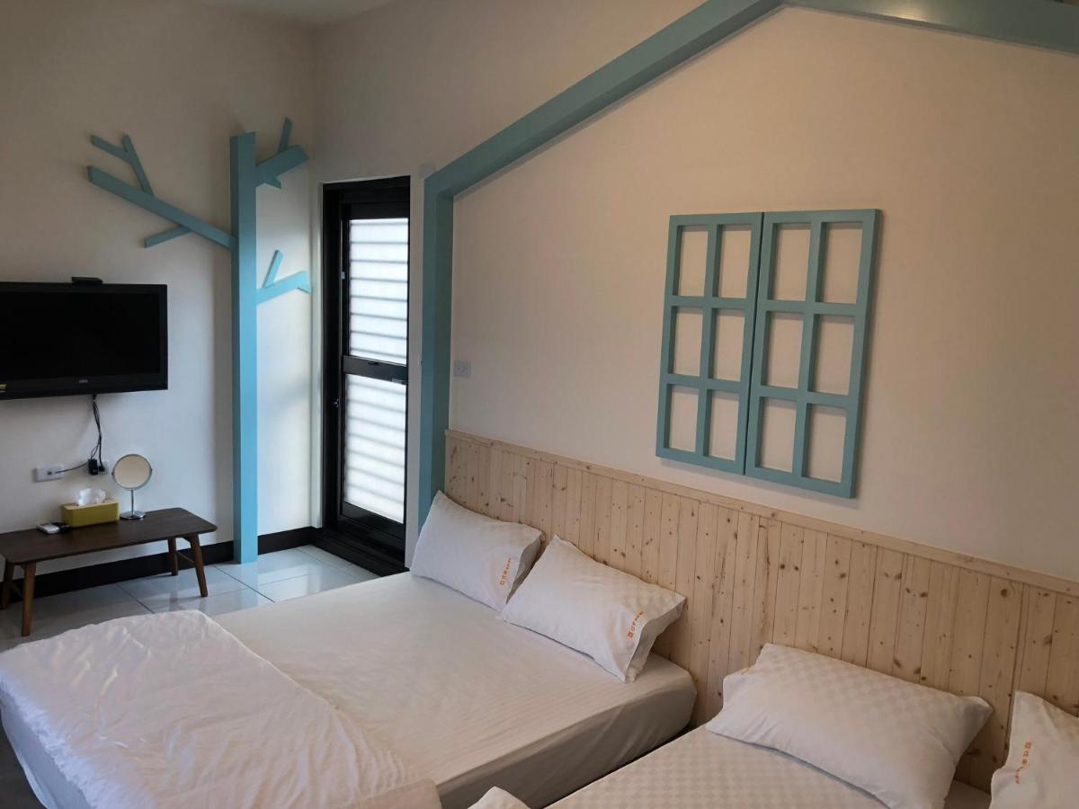 Chiang Mi No.1 B&B Chaozhou المظهر الخارجي الصورة
