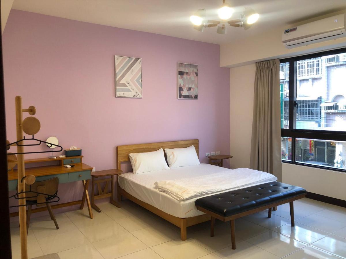 Chiang Mi No.1 B&B Chaozhou المظهر الخارجي الصورة