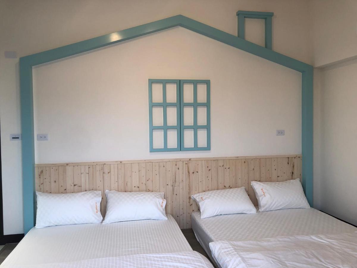 Chiang Mi No.1 B&B Chaozhou المظهر الخارجي الصورة
