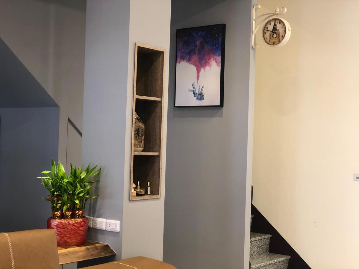 Chiang Mi No.1 B&B Chaozhou المظهر الخارجي الصورة