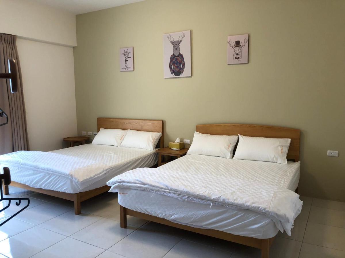 Chiang Mi No.1 B&B Chaozhou المظهر الخارجي الصورة