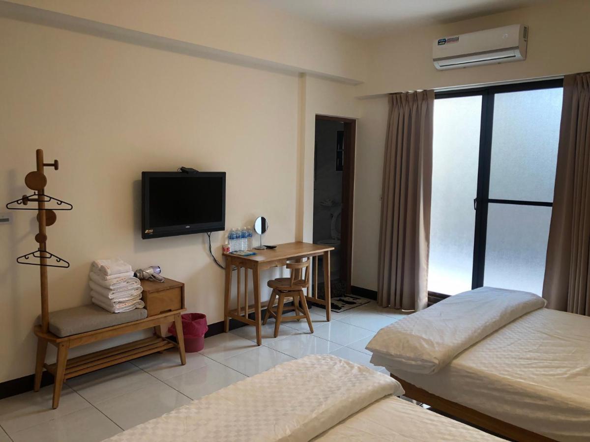 Chiang Mi No.1 B&B Chaozhou المظهر الخارجي الصورة