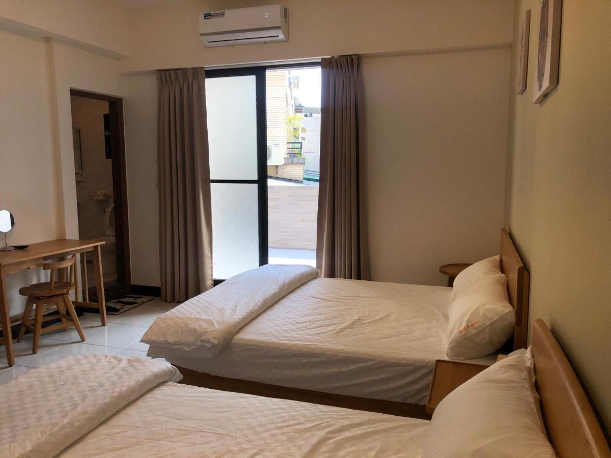 Chiang Mi No.1 B&B Chaozhou المظهر الخارجي الصورة