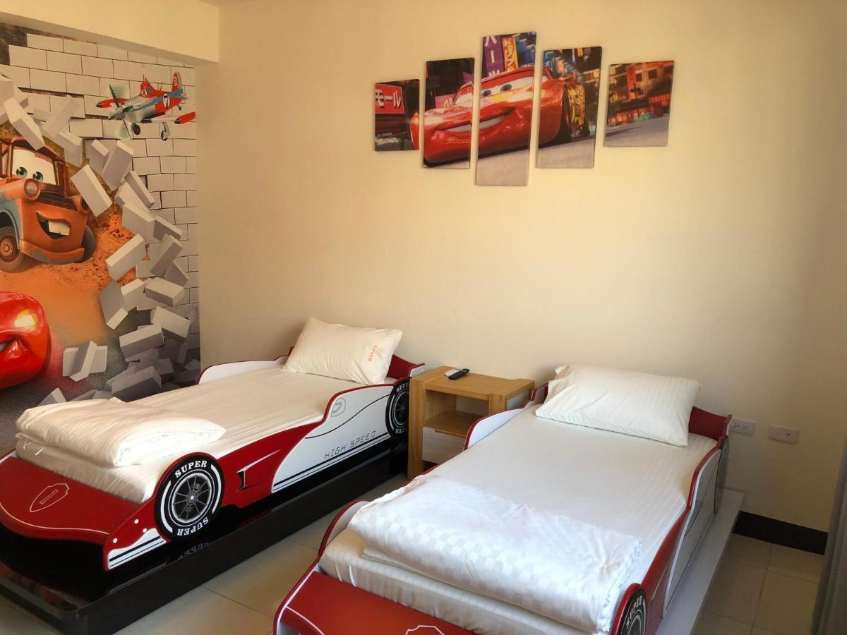 Chiang Mi No.1 B&B Chaozhou المظهر الخارجي الصورة